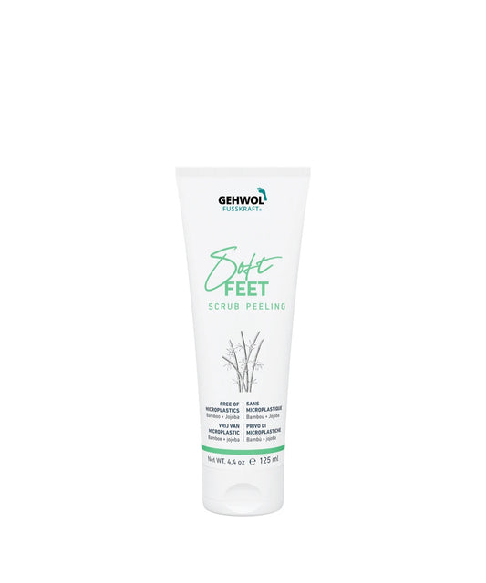 Fusskraft Soft Feet Scrub