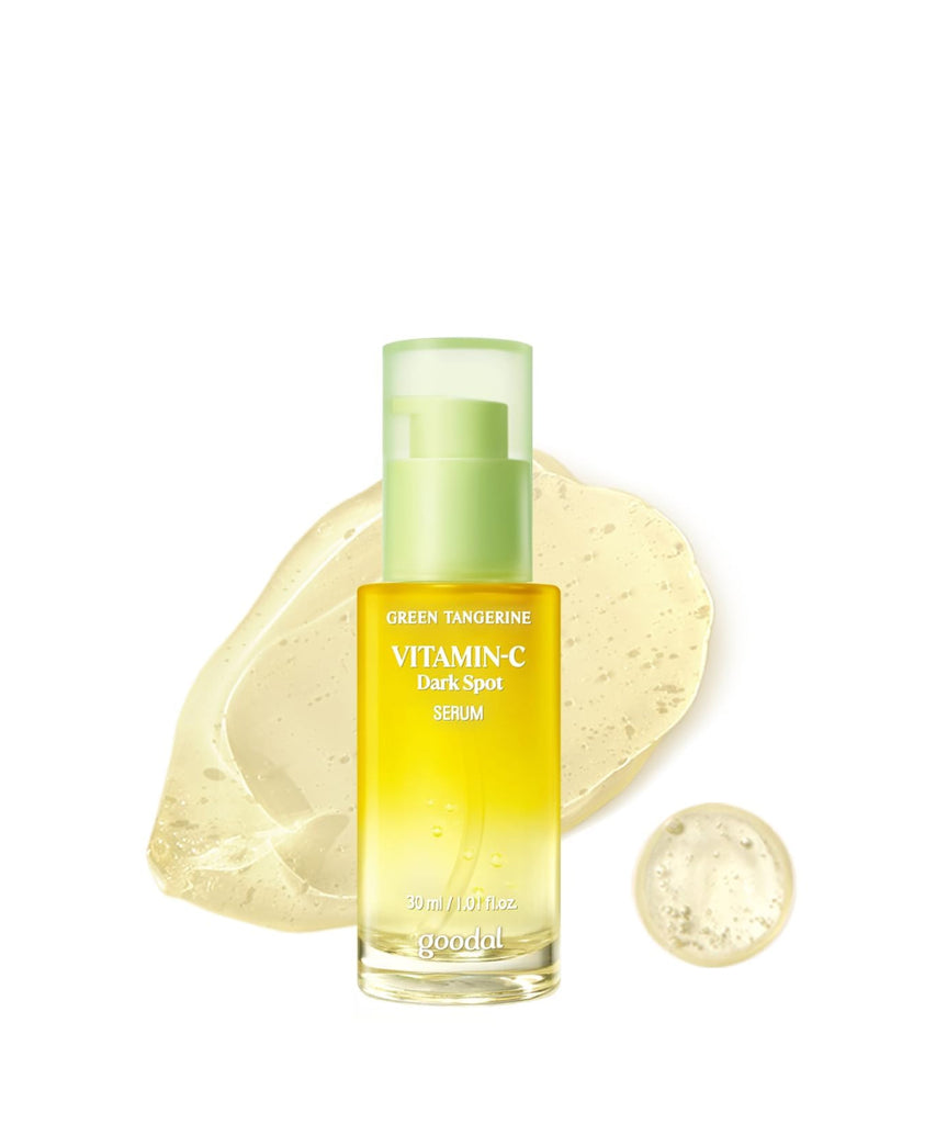 Green Tangerine Vitamin C Serum