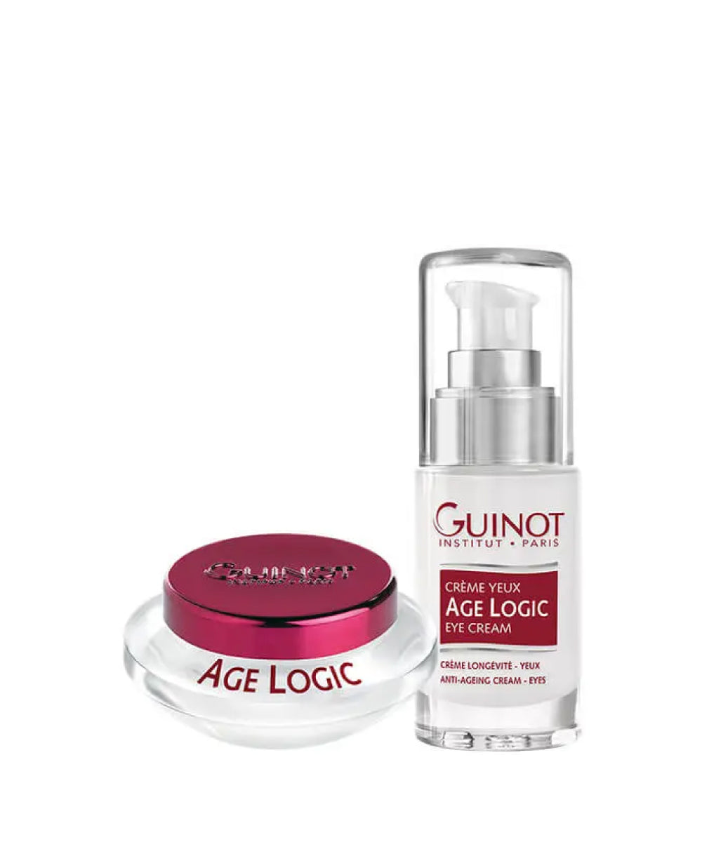 Age Logic Holiday Duo