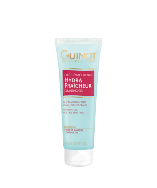 Hydra Fraîcheur Cleansing Gel