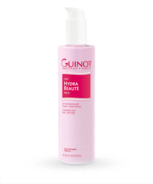 Hydra Beauté Cleansing Milk - 300mL [Limited time]