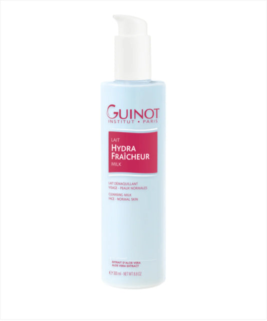 Hydra Fraicheur Cleansing Milk - 300mL [Limited time]