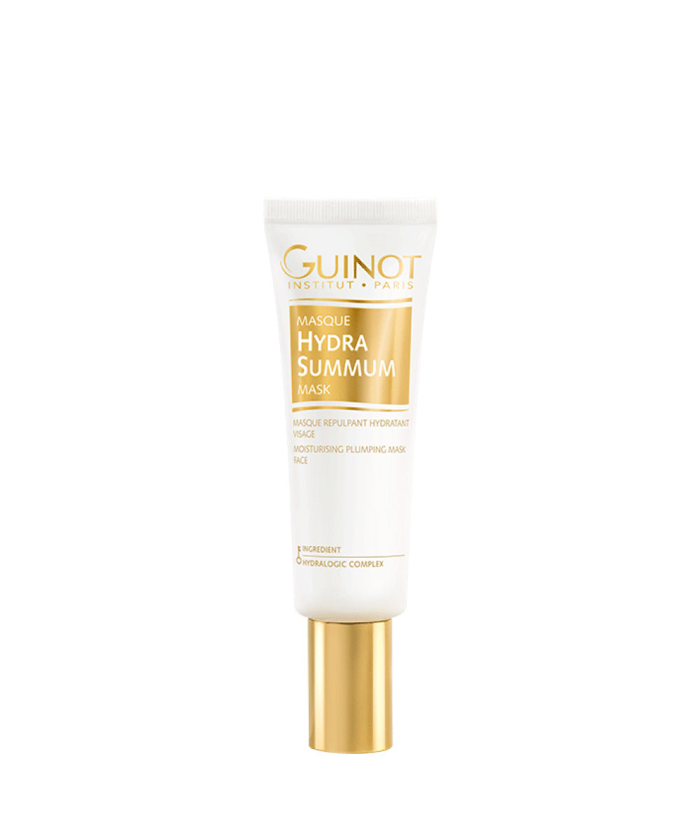 Hydra Summum Mask