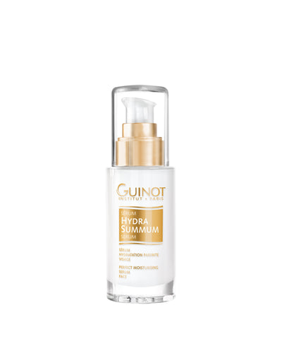 Hydra Summum Serum