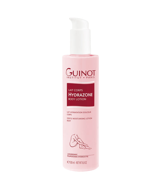 Hydrazone Body Lotion