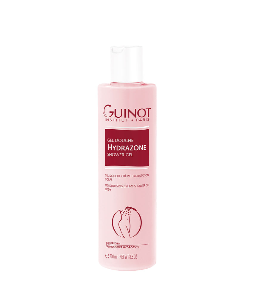 Hydrazone Shower Gel
