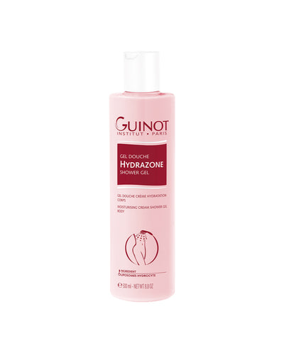 Hydrazone Shower Gel