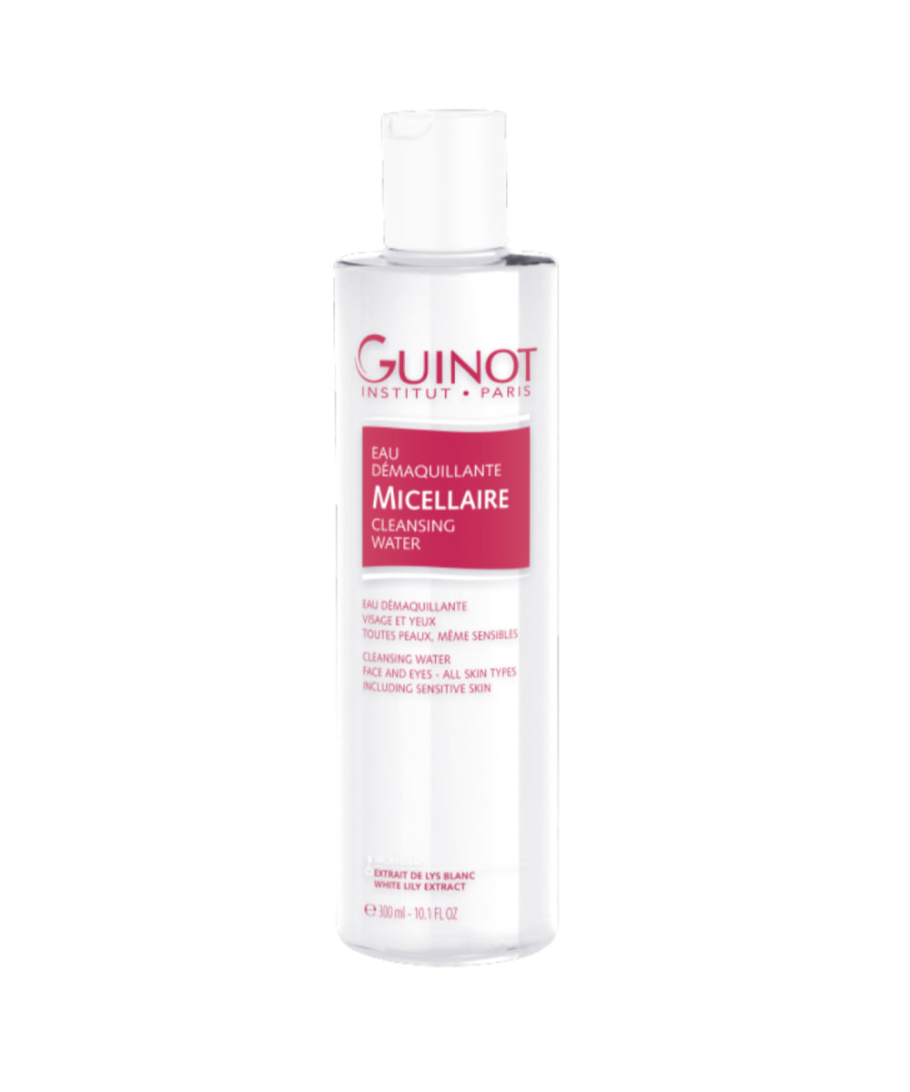 Micellaire Cleansing Water - 300mL [Limited time]