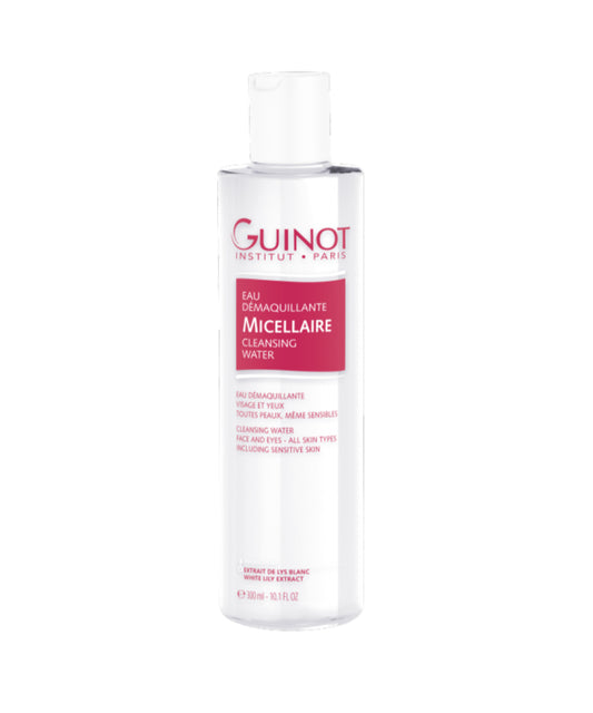 Micellaire Cleansing Water - 300mL [Limited time]
