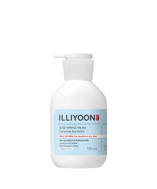 Ceramide Ato Lotion