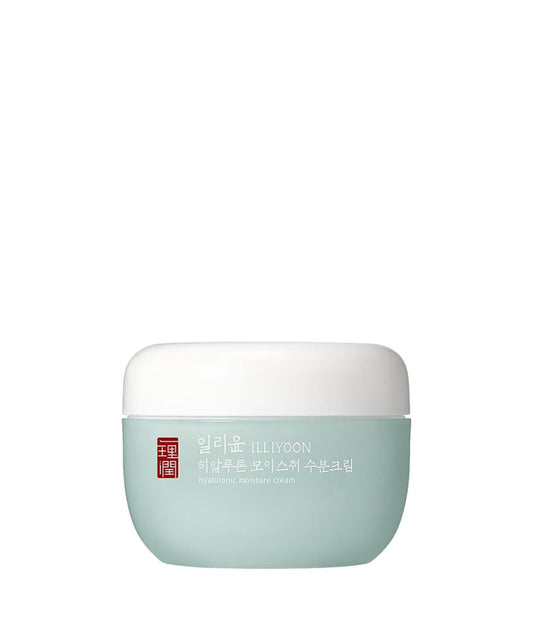Hyaluronic Moisture Cream