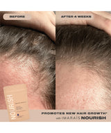 Nourish Haircare Gummies