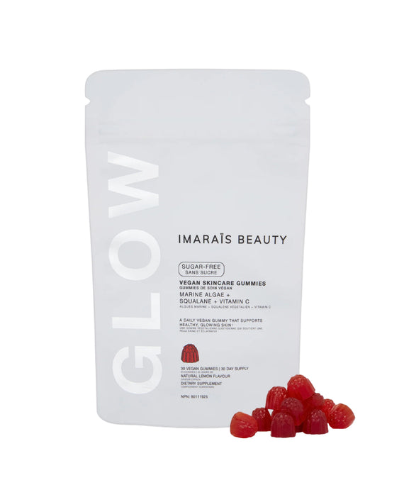 Glow Skincare Gummies