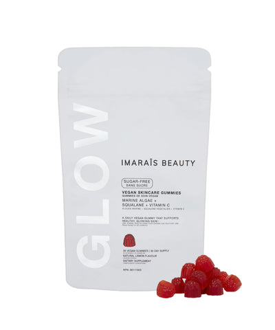 Glow Skincare Gummies