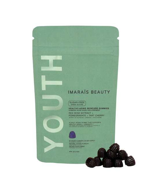 Youth Skincare Gummies