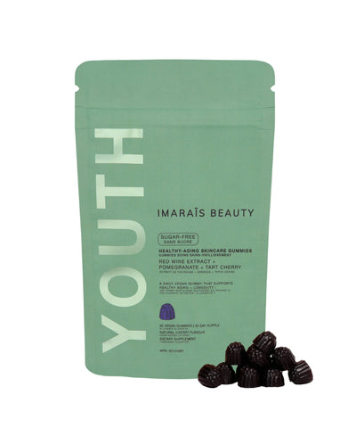 Youth Skincare Gummies
