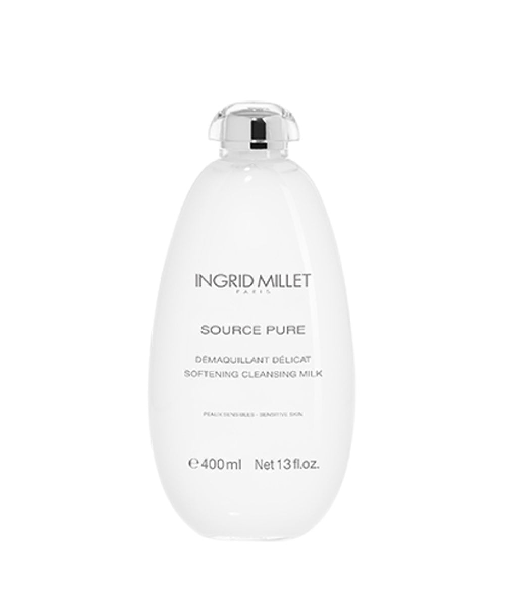Source Pure Softening Cleansing Milk