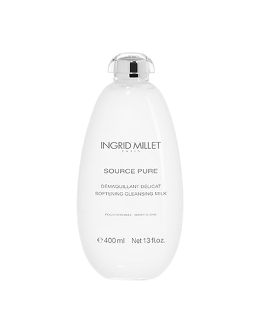 Source Pure Softening Cleansing Milk