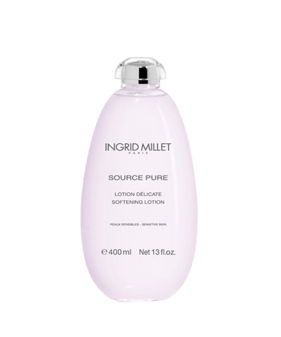 Source Pure Softening Lotion