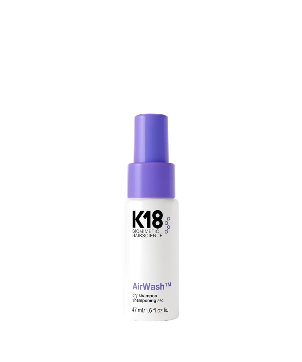 AirWash™ Dry Shampoo
