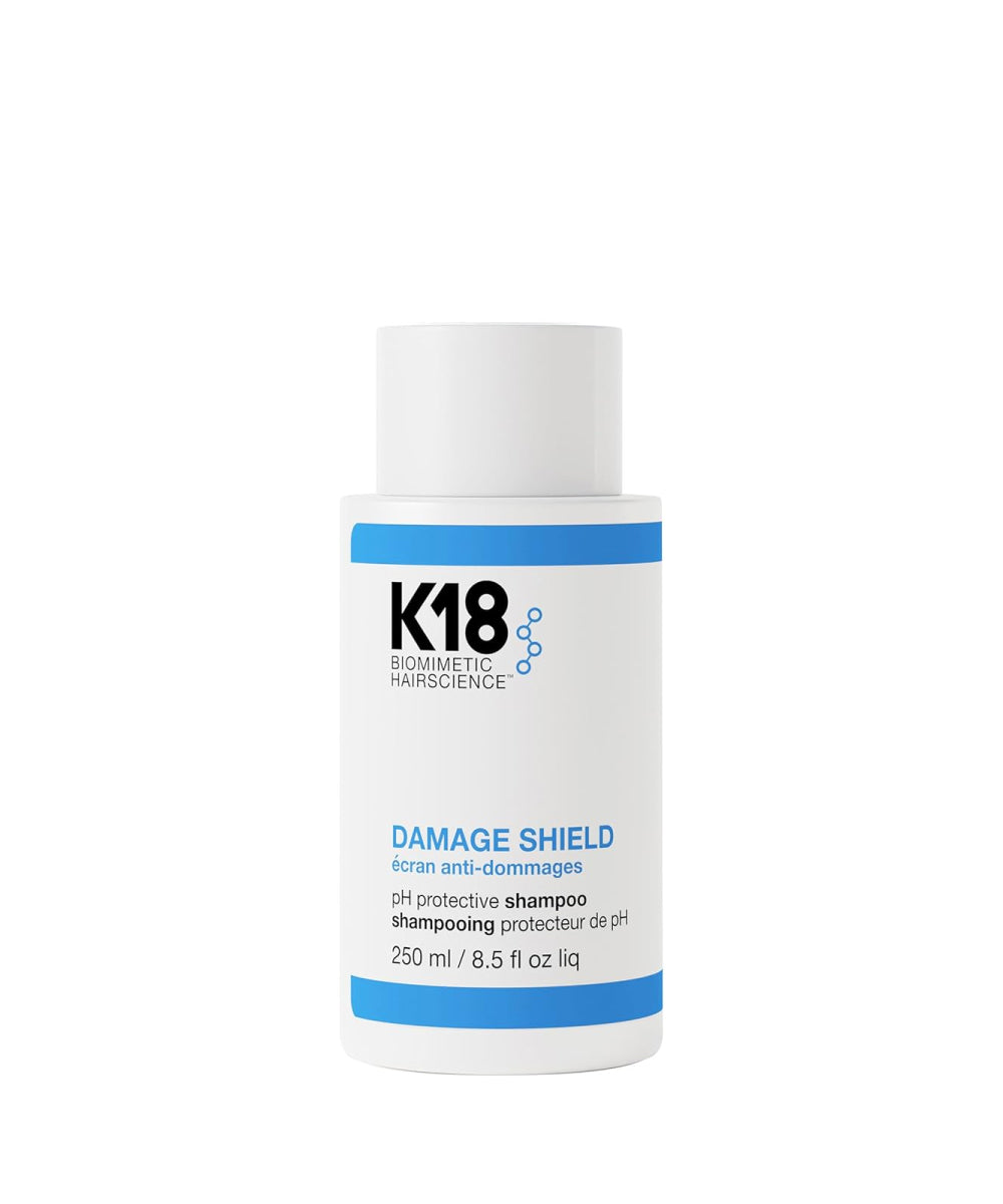 Damage Shield pH Protective Shampoo