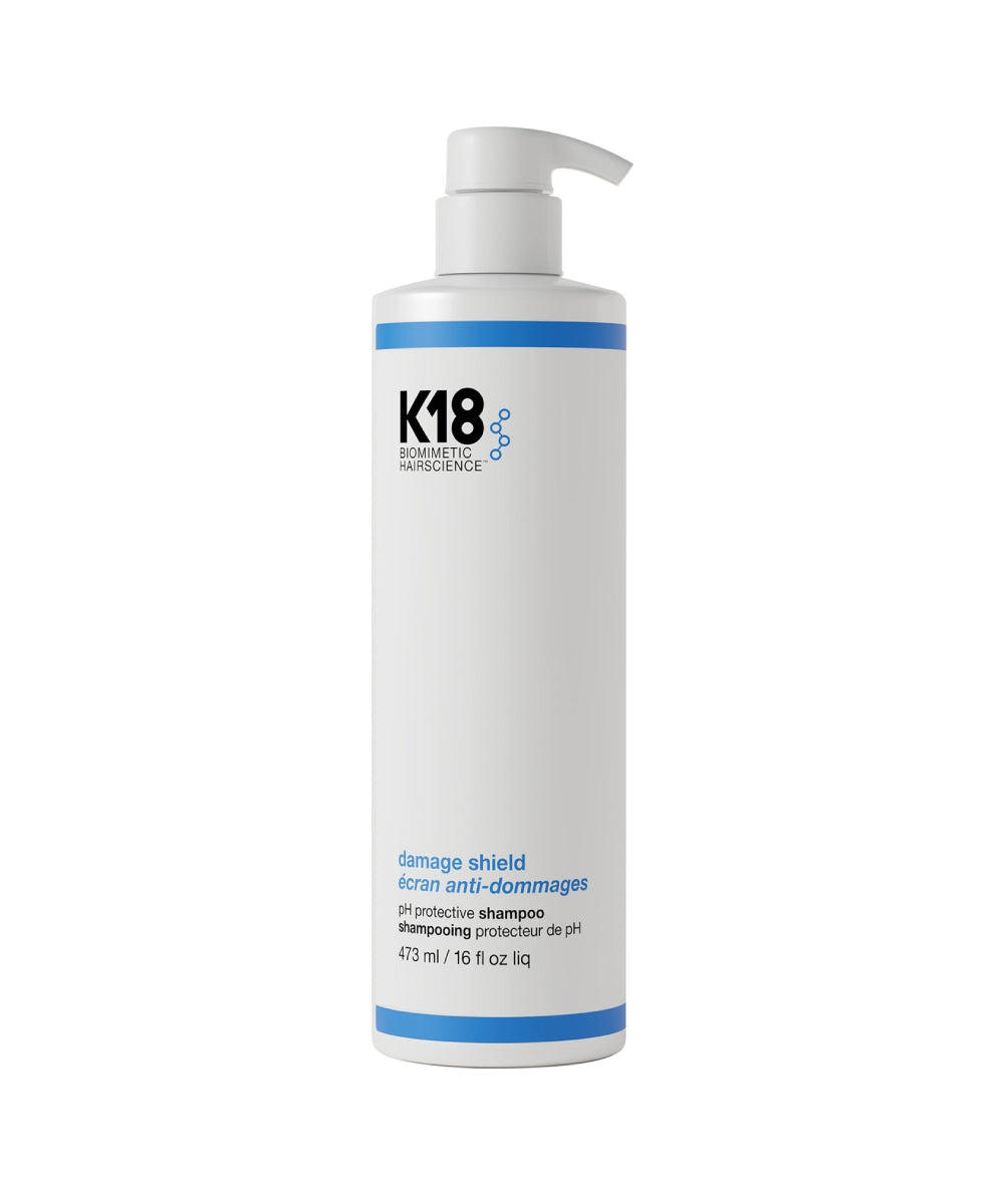 Damage Shield pH Protective Shampoo