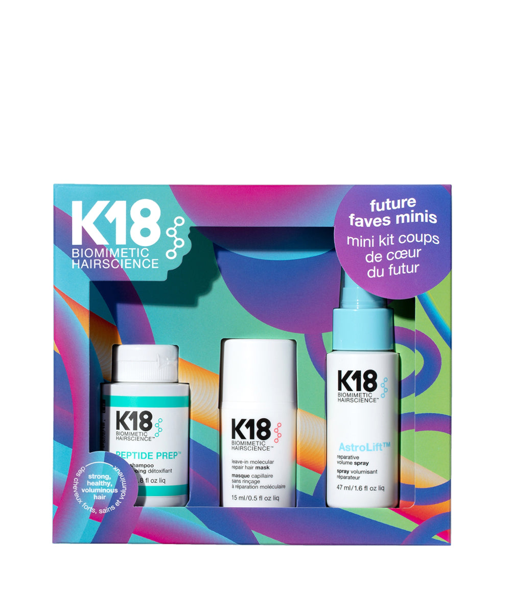 Future Faves Mini Gift Set