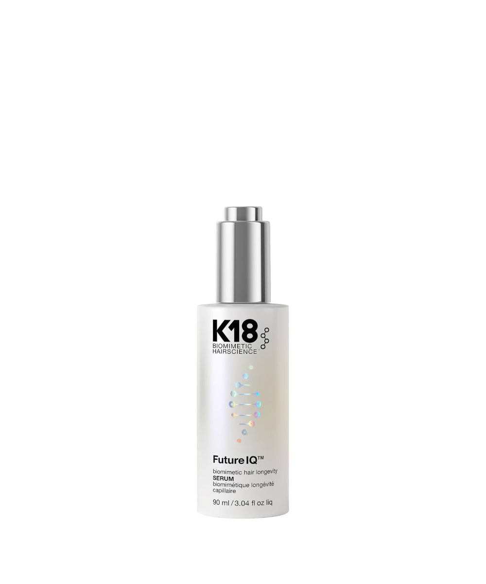 FutureIQ™ biomimetic hair longevity serum
