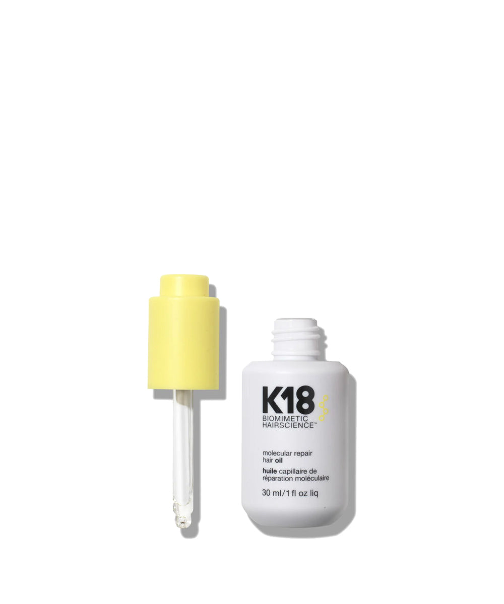 Molecular Repair Hair Oil