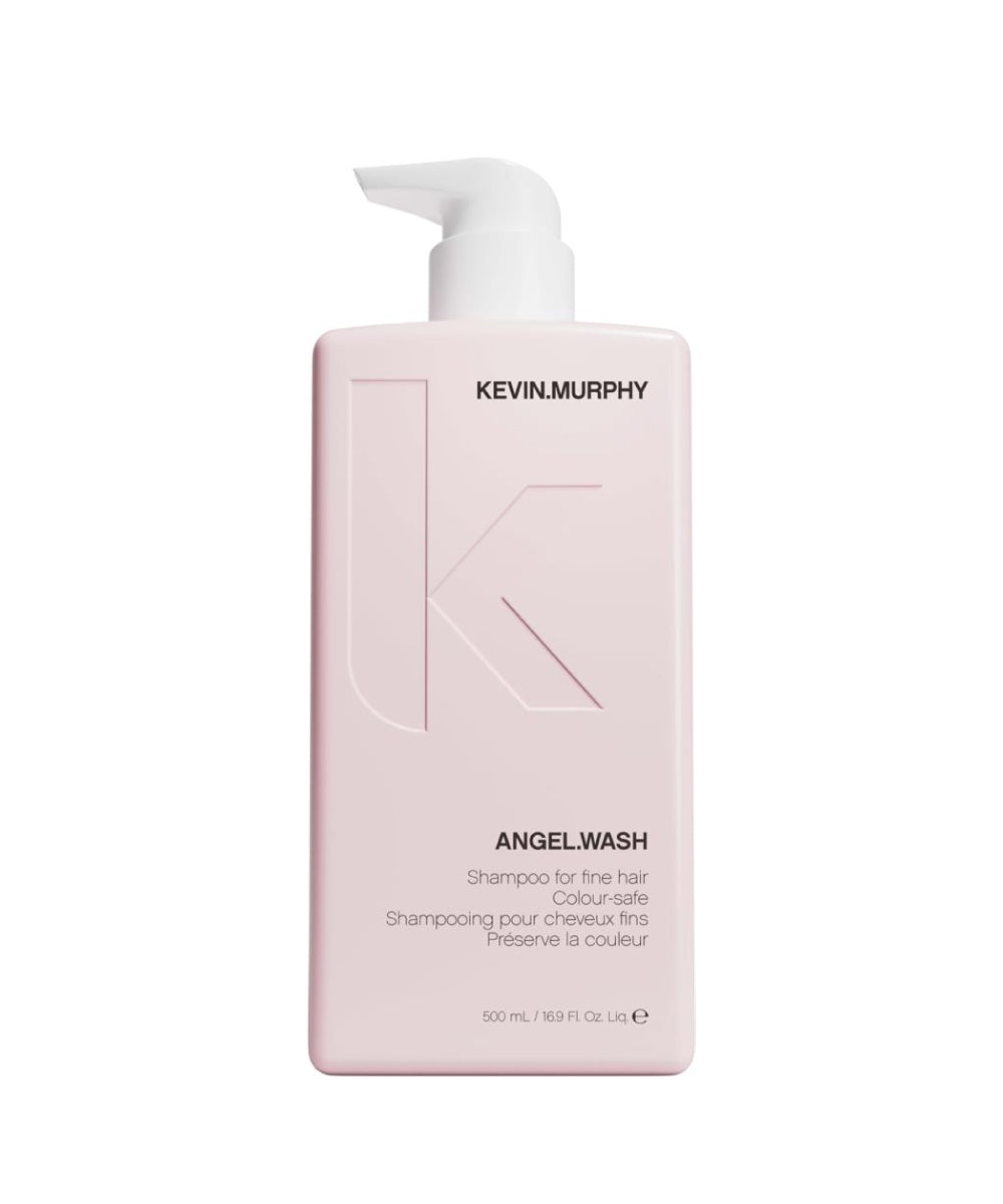 Angel Wash Shampoo 500mL