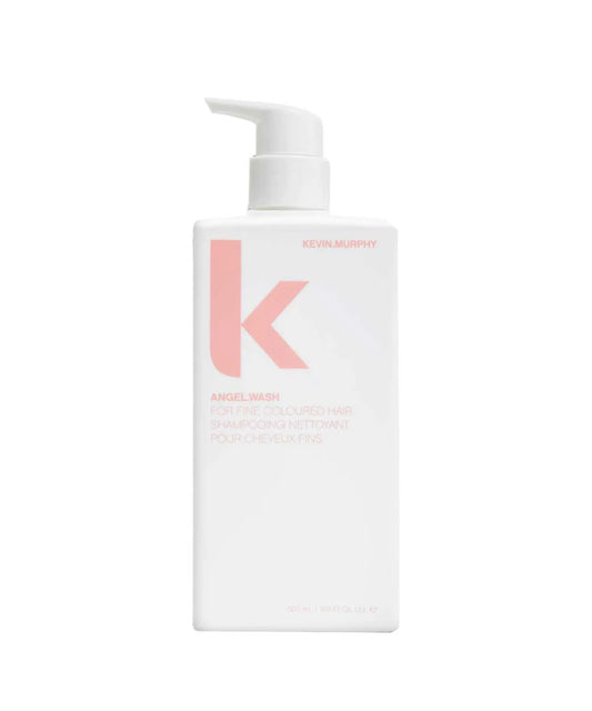 Angel Wash Shampoo 500mL