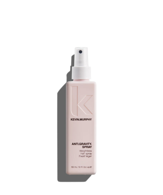 Anti Gravity Spray
