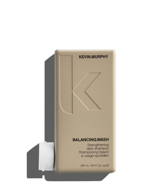 Balancing Wash Shampoo