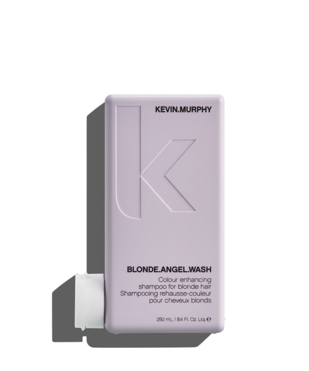 Blonde Angel Wash Shampoo