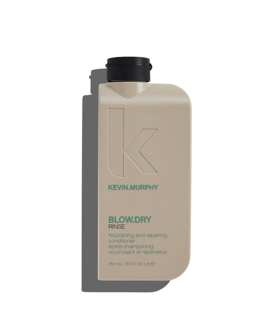 Blow Dry Rinse