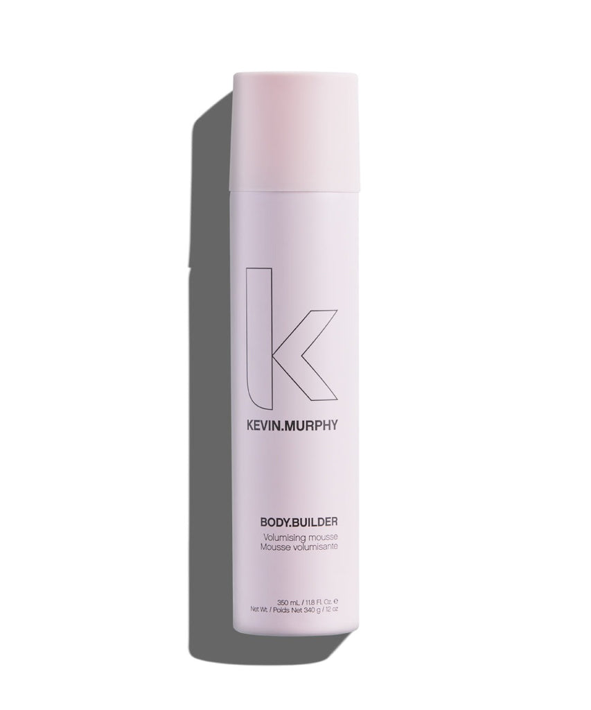 Body Builder Volumising Mousse