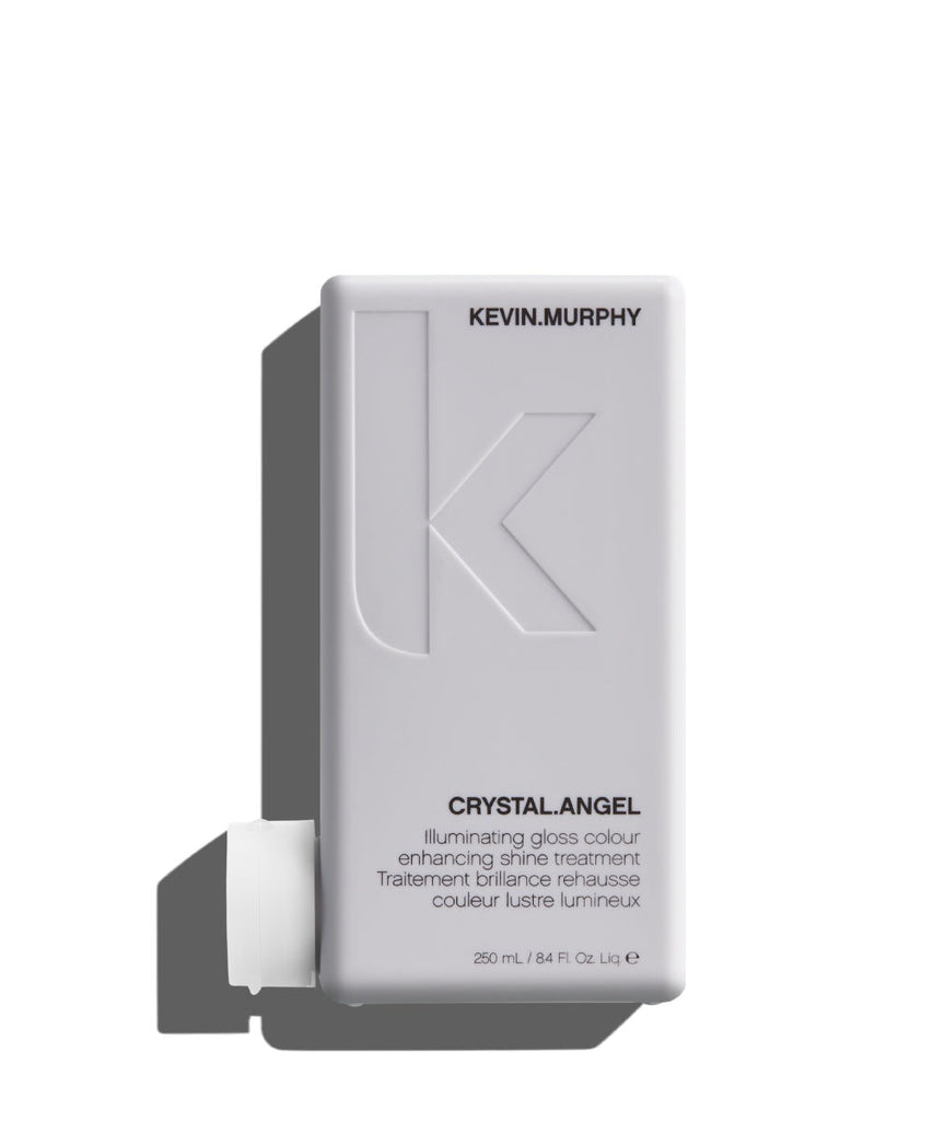 Crystal Angel Shine Treatment