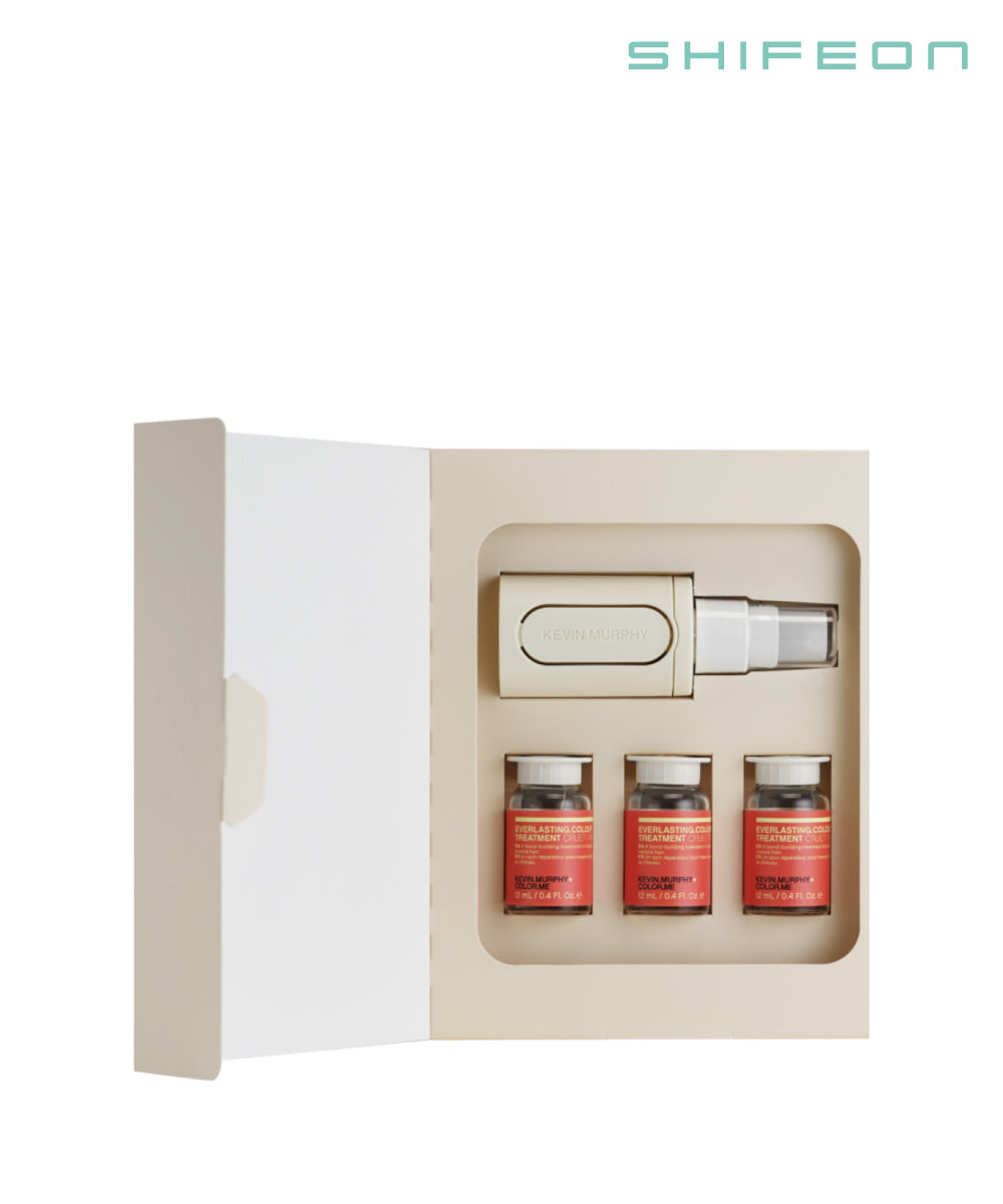 Everlasting Colour Treatment Home Kit [3 Pack]