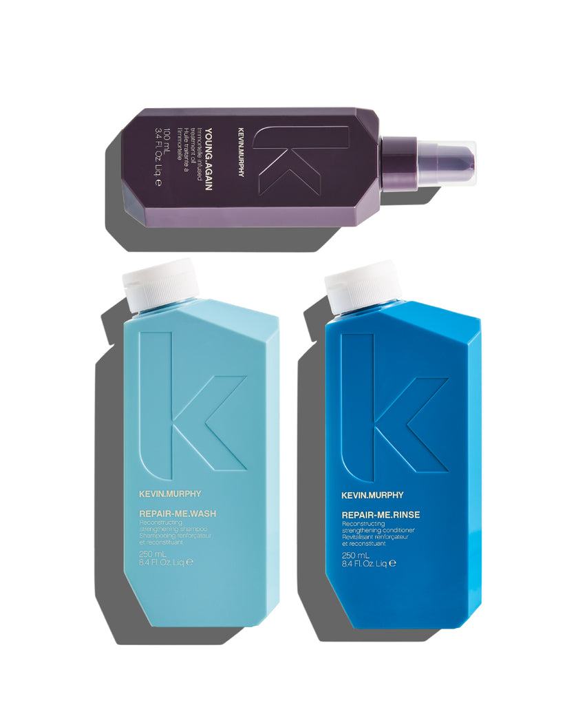 Holiday Repair Set
