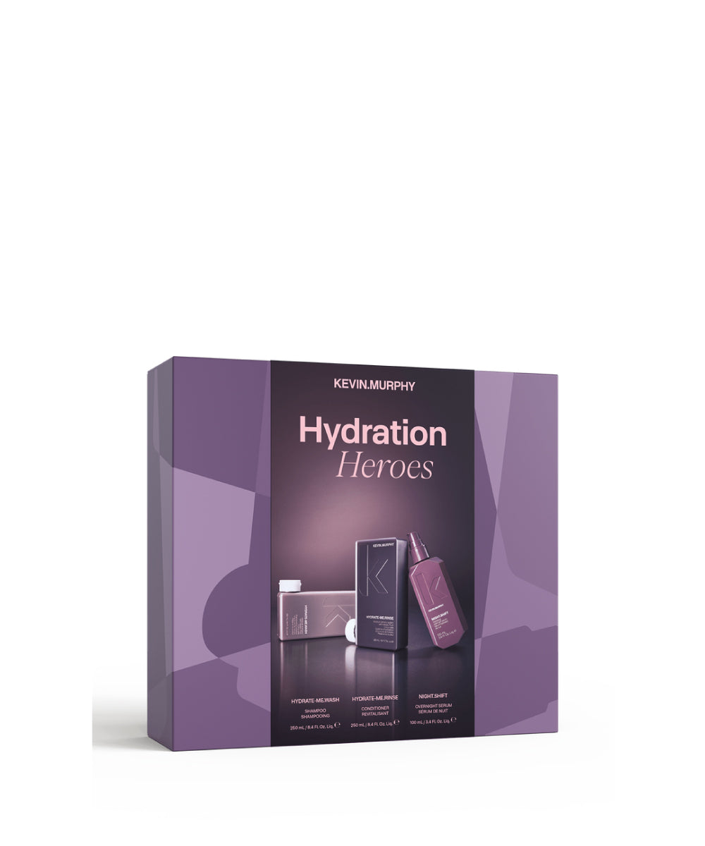 Hydration Heroes [Holiday Set]