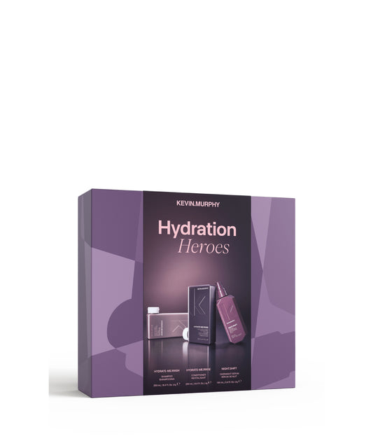 Hydration Heroes [Holiday Set]