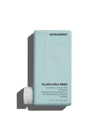 Killer Curls Wash Shampoo