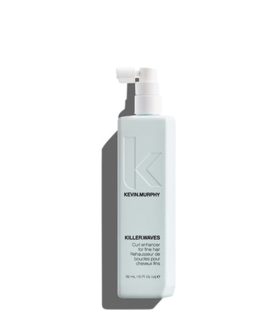 Killer Waves Curl Enhancer