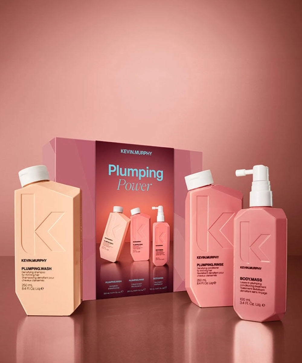 Plumping Power [Holiday Set]