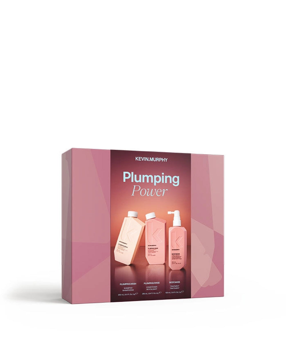 Plumping Power [Holiday Set]
