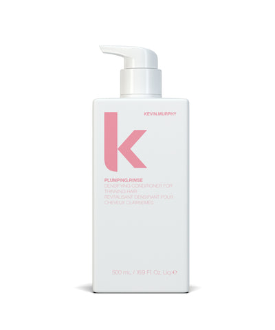 Plumping Rinse 500mL