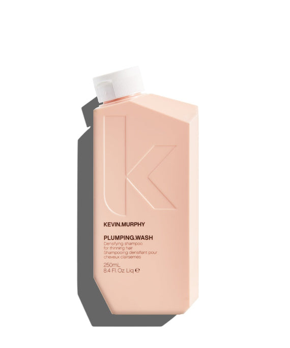 Plumping Wash Shampoo