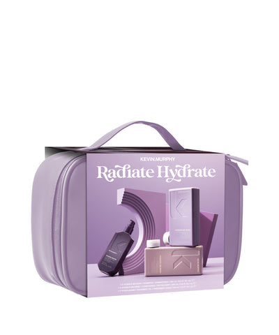 Radiate Hydrate Gift Set