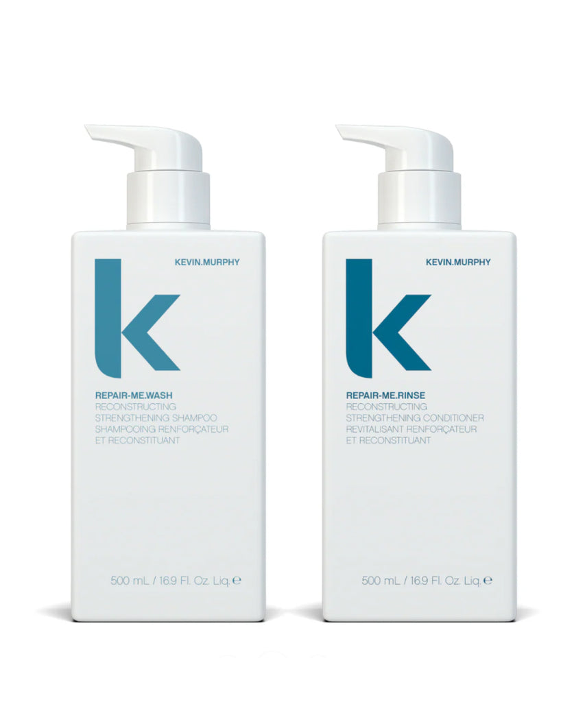 Repair Wash & Rinse Duo - 500mL Limited Edition