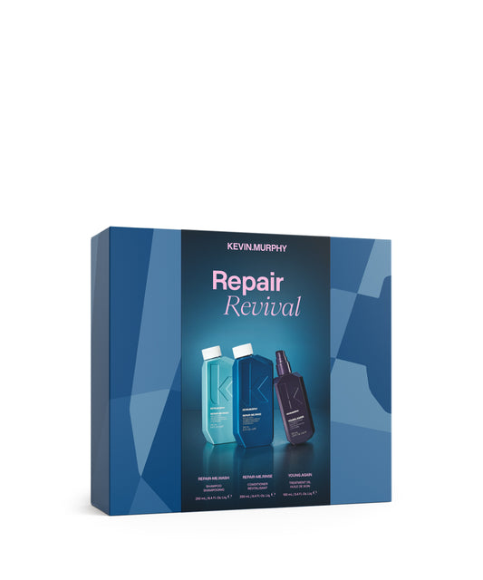Repair Revival [Holiday Set]